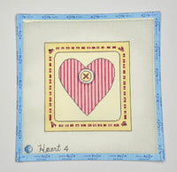 Heart 4
