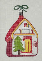 House Ornament
