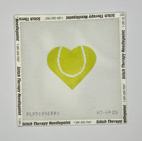 Tennis Heart
