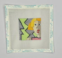 Coaster Blonde
