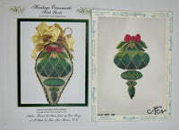 The Heritage Collection: May with stitch guide
