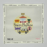 Stars Hollow
