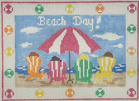 Beach Day!
