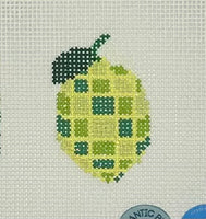 Lime Disco
