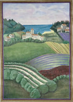 Tuscan Cove
