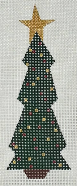 Christmas Needlepoint Canvases – Preowned & Consigned
