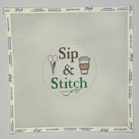 Sip & Stitch Coffee

