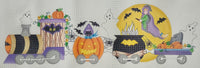 Halloween Train
