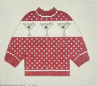 Martini Pullover

