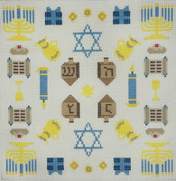 Hanukkah
