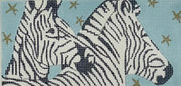 Zebras Insert
