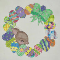 Easter Wreath
