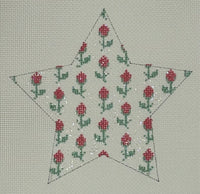 Star for Mary
