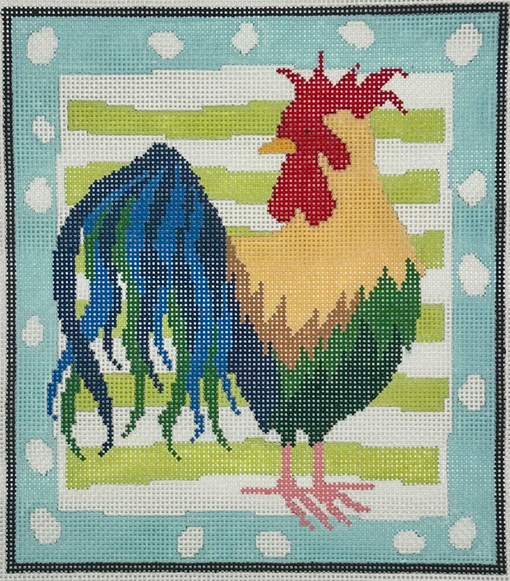 Rooster