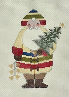 Yukon Santa
