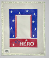 My Hero Frame
