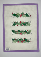 Christmas Napkin Rings
