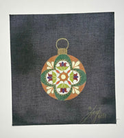 Russian Dynasty Ornaments - Irina
