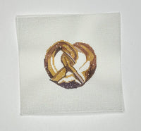 Soft Pretzel - 13M
