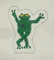 Frog
