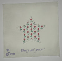 Star for Mary

