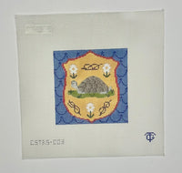 Turtle Coaster
