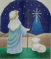 Shepherd Boy
