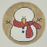 Snowman
