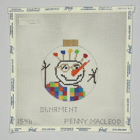 Ornament
