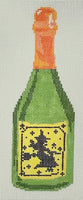 Witchy Bottle
