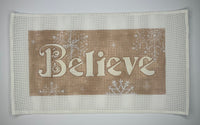 Believe
