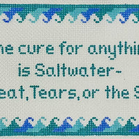 Saltwater Cures
