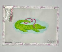 Alligator Tropical Mini
