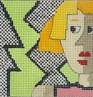 Coaster Blonde
