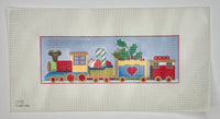Christmas Train
