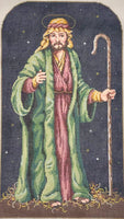 Creche - Joseph
