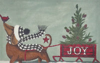 Doxon Joy
