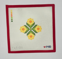 Daffodil Days
