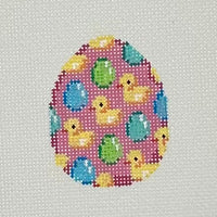 Chick/Egg Repeat Mini Egg