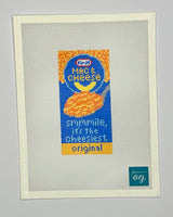 Mac and Cheese
