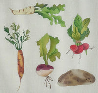 Vegetables
