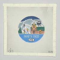 Nub's Nob
