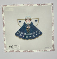 Sailor Girl (Navy) Angel
