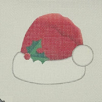 Santa Hat (print)
