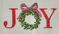 Joy Pillow
