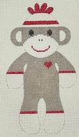 Sock Monkey
