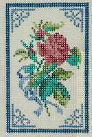 Rose Bouquet
