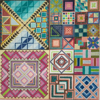 Geometric

