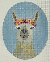 Llama
