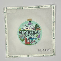 Mackinac Island Travel Round
